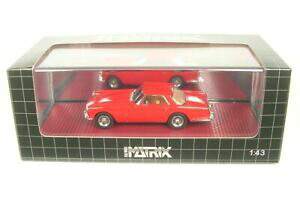 �y���������z�z�r�[�@�͌^�ԁ@�ԁ@���[�V���O�J�[ �t�F���[���N�[�y�s�j���t�@���[�iferrari 250 gt coupe pininfarina rouge 1958 143