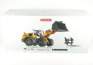 yzzr[@͌^ԁ@ԁ@[VOJ[ zC[[_liebherr chargeur a roues l 556 xpower 13 2 wiking