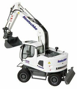 �y���������z�z�r�[�@�͌^�ԁ@�ԁ@���[�V���O�J�[ �R���p�N�g�V���x��nzg 150 liebherr a918 pelle compacte hentshke