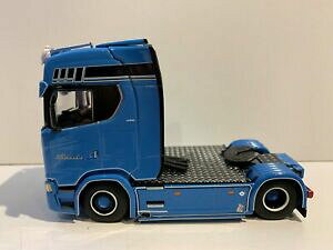 �y���������z�z�r�[�@�͌^�ԁ@�ԁ@���[�V���O�J�[ �X�P�[��wsi rsj transportes scania r highline cs20h 4x2 echelle 150