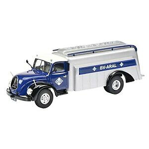 �y���������z�z�r�[�@�͌^�ԁ@�ԁ@���[�V���O�J�[ ���f�����f��magirus s6500 bvaral 143 model 3039 schuco