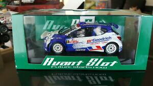 yzzr[@͌^ԁ@ԁ@[VOJ[ XbgvW[peugeot 207 s2000 irc 2009 ogier ref50512 avant slot