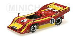 �y���������z�z�r�[�@�͌^�ԁ@�ԁ@���[�V���O�J�[ �|���V�F���[�X�`�[���e�B��porsche 91710 gelo racing team tim schenken win interserie zandvoort 1975 118