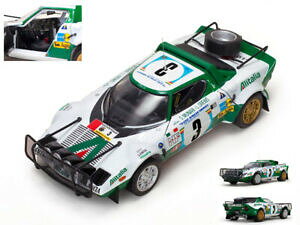 yzzr[@͌^ԁ@ԁ@[VOJ[ I[g[XJTX^[`A_CJXgmodellino auto rally scala 118 sunstar lancia stratos hf diecast modellismo