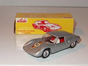 �y���������z�z�r�[�@�͌^�ԁ@�ԁ@���[�V���O�J�[ �|���V�F���}��w solido porsche gt le mans 134