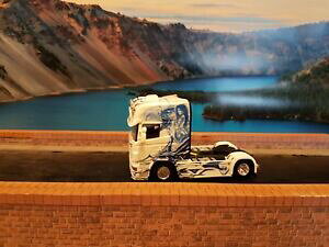 yzzr[@͌^ԁ@ԁ@[VOJ[ gbvCXP[wsi scania r6 topline 4x2 echelle 150