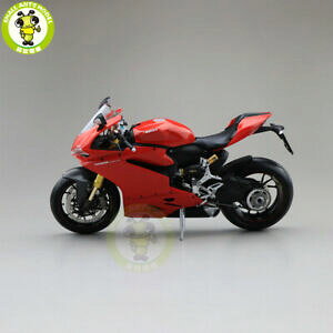 yzzr[@͌^ԁ@ԁ@[VOJ[ hDJeBpjK[_CJXgI[goCf112 tsm ducati 1299 panigale s diecast motorcycle model