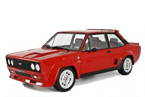 yzzr[@͌^ԁ@ԁ@[VOJ[ ftBAbgAoglaudoracingmodels fiat 131 abarth stradale 1976 118 lm109a