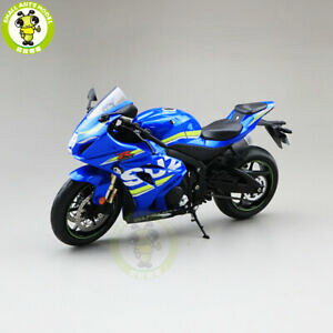 yzzr[@͌^ԁ@ԁ@[VOJ[ _CJXgI[goCf112 suzuki genuine gsxr 1000r diecast motorcycle model
