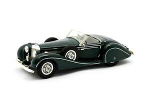 yzzr[@͌^ԁ@ԁ@[VOJ[ ZfXxcWftBQ[hX^[fJ[mercedes benz 540k sindelfingen roadster 1939 resine voiture modele 41302161