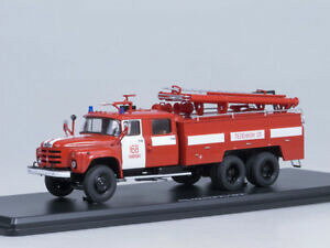 yzzr[@͌^ԁ@ԁ@[VOJ[ gbNfmaquette camion 143 ac40 133y, pavlovo