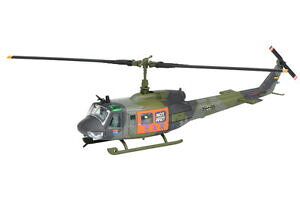 yzzr[@͌^ԁ@ԁ@[VOJ[ ft[xwRv^[schuco 452625700 cloche uh 1d helicoptere de sauvetage sar 187 metal