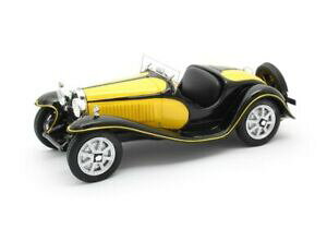 yzzr[@͌^ԁ@ԁ@[VOJ[ uKbeB^Cv[hX^[fJ[bugatti type 55 roadster 1932 resine voiture modele 40205071