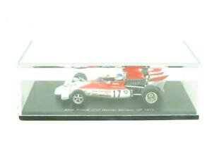 yzzr[@͌^ԁ@ԁ@[VOJ[ Xp[NfiRXP[spark models resine s1740 brm p160b no17 winner monaco gp 1972 1 43 scale boxed