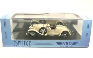 yzzr[@͌^ԁ@ԁ@[VOJ[ ZfX[hX^[x[Wmercedes 24100140 ps roadster beige 1926