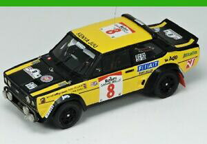 yzzr[@͌^ԁ@ԁ@[VOJ[ tBAbgAog[Tt@}Eg143 fiat 131 abarth rally safari 1981 vendu monte