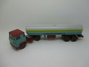 �y���������z�z�r�[�@�͌^�ԁ@�ԁ@���[�V���O�J�[ �w�L�X�gwiking scania 110 werbemodell hoechst schub3