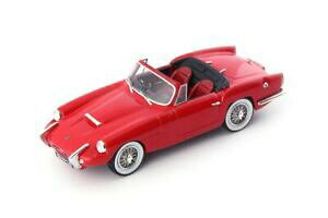 yzzr[@͌^ԁ@ԁ@[VOJ[ ~j`AXP[X|[c[hX^[_CJXgeminiature voiture echelle 143 autocult sabra sport roadster diecast modelisme