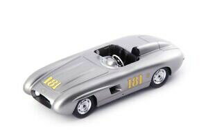 yzzr[@͌^ԁ@ԁ@[VOJ[ ~j`AXP[ZfXminiature voiture echelle 143 avenue43 mercedes 300 sl porter special n181