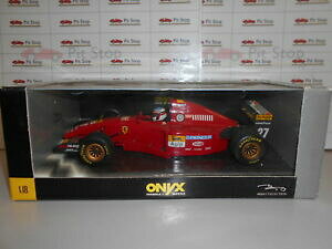 yzzr[@͌^ԁ@ԁ@[VOJ[ IjLXtF[WAWox6003 by onyx ferrari 412 t2 27 jean alesi 118