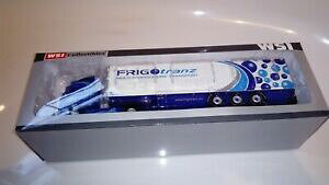 yzzr[@͌^ԁ@ԁ@[VOJ[ {{gbNg[[wsi frigtranz volvo 150 tekno corgi camion remorque