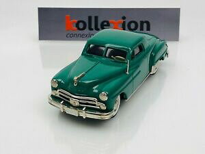 �y���������z�z�r�[�@�͌^�ԁ@�ԁ@���[�V���O�J�[ �_�b�W�J�b�gbrooklin brk70 dodge wayfarer coupe 1950 143