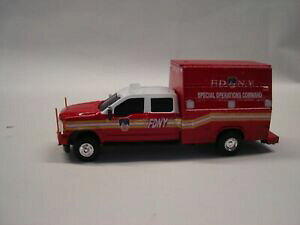 yzzr[@͌^ԁ@ԁ@[VOJ[ R[hjbgXP[for code 3 fdny kitbash ssl unit 164 scale