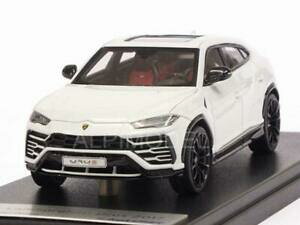 yzzr[@͌^ԁ@ԁ@[VOJ[ {M[jrARCJXlamborghini urus bianco icarus 143 looksmart ls484c