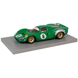 yzzr[@͌^ԁ@ԁ@[VOJ[ tF[noubliez pas 143 1968 ferrari 412p 6 montlhery