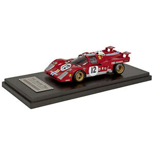 yzzr[@͌^ԁ@ԁ@[VOJ[ tF[}mg 143 ferrari 512 m 12 le mans 1971