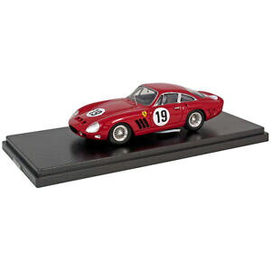 yzzr[@͌^ԁ@ԁ@[VOJ[ tF[ZuOnoubliez pas 143 1963 ferrari 330 bgs 19 sebring