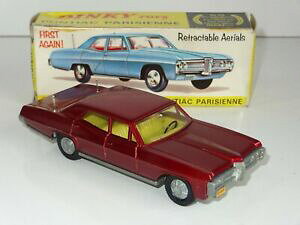�y���������z�z�r�[�@�͌^�ԁ@�ԁ@���[�V���O�J�[ �p���|���e�B�A�b�Ndinky 173 pontiac parisienne 240