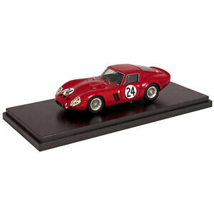yzzr[@͌^ԁ@ԁ@[VOJ[ tF[}noubliez pas 143 1963 ferrari 250 gto 24 le mans