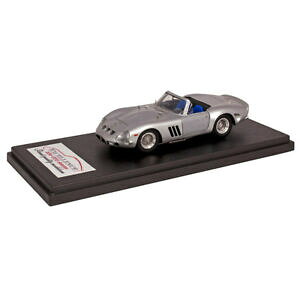 yzzr[@͌^ԁ@ԁ@[VOJ[ ftF[A~XpC_[mg model 143 ferrari 250 gto spyder aluminium