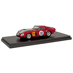 yzzr[@͌^ԁ@ԁ@[VOJ[ tF[noubliez pas 143 1962 ferrari 250 gto 12 montlhery