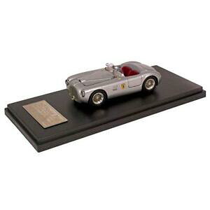 yzzr[@͌^ԁ@ԁ@[VOJ[ tF[bRbg[GNX|[gmg 143 ferrari 212 export rocco motto argent