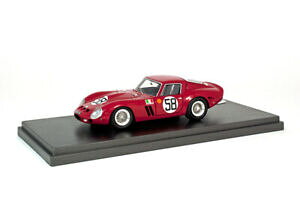 yzzr[@͌^ԁ@ԁ@[VOJ[ tF[}143 ferrari 250 gto par tavarco le mans 1962