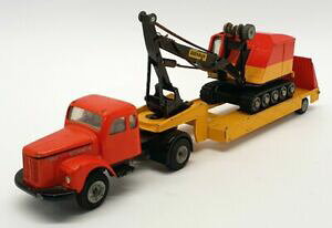 yzzr[@͌^ԁ@ԁ@[VOJ[ XP[}bgtekno 150 echelle mat015 scania vabis 860 amp; 861 akerman digger