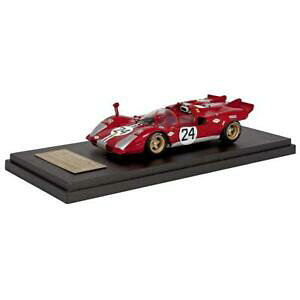 yzzr[@͌^ԁ@ԁ@[VOJ[ tF[ZuOmg 143 ferrari 512 s 24 sebring 1970