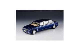 yzzr[@͌^ԁ@ԁ@[VOJ[ EBRbNXWfJ[daimler xj wilcox limousine x358 resine voiture modele 213402