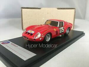 yzzr[@͌^ԁ@ԁ@[VOJ[ tF[eOAe}tXamr 143 ferrari 250 gto coupe 175 ch3607gt tour de france 1964