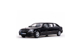 yzzr[@͌^ԁ@ԁ@[VOJ[ ZfXxcNX_CJXgfmercedes benz classe s pullman diecast voiture modele 4111