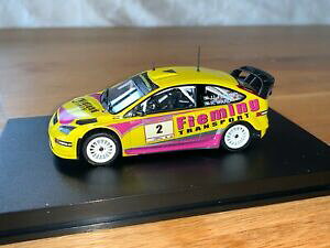 yzzr[@͌^ԁ@ԁ@[VOJ[ [tH[htH[JXt~OR[hrally 143 ford focus rs wrc jj fleming galway stades code 3 rare faite a la main