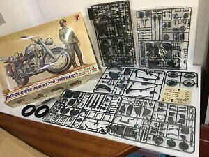 yzzr[@͌^ԁ@ԁ@[VOJ[ pg[C_[XJC^ALbgesci ricordi patrol rider and ks elephant scala 19 made in italia kit n 7007