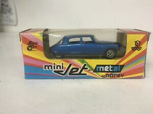 yzzr[@͌^ԁ@ԁ@[VOJ[ VgGtX~jWFbgcitroen ds 21 mini jet de norev all original ref 301883 made in france 166