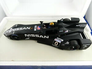 �y���������z�z�r�[�@�͌^�ԁ@�ԁ@���[�V���O�J�[ �X�p�[�N�{�b�N�Xspark nissan 24 h du man 2012 franchetti krumm motoyama neuve dans sa boite