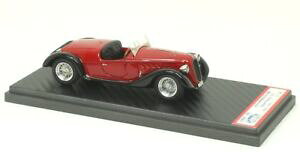 yzzr[@͌^ԁ@ԁ@[VOJ[ At@IXpC_[alfa romeo 6c 2300 spyder brianza 1937