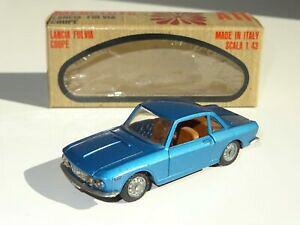 yzzr[@͌^ԁ@ԁ@[VOJ[ C^A`AJbgmebetoys italy a11 lancia fulvia coupe 248