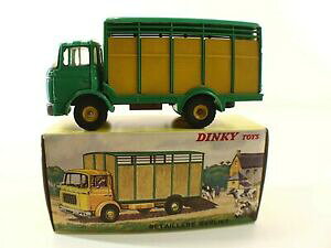 yzzr[@͌^ԁ@ԁ@[VOJ[ gbN{bNXdinky toys f n 577 camion betaillere gak berliet peu sortie en boite