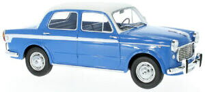 yzzr[@͌^ԁ@ԁ@[VOJ[ {XftBAbgmodellino auto scala 118 bos model fiat 1100 modellismo collezione automodelli